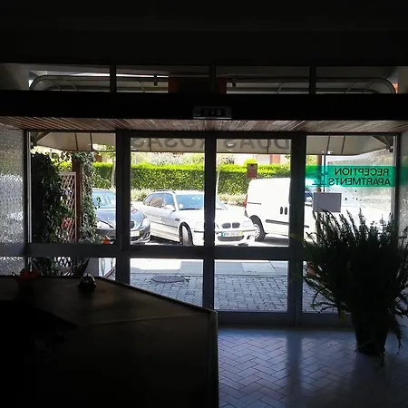 Duas Rosas Aparthotel Portimao